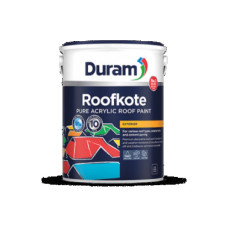 ROOFPAINT DURAM BROWN 5L